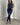 Super High Waist Skinny 101040