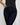 Super High Waist Skinny 100795