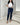 Super High Waist Skinny 100787D