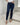 Super High Waist Skinny 100787D