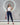 Super High Waist Skinny 100787D
