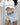 101110 Falda Short