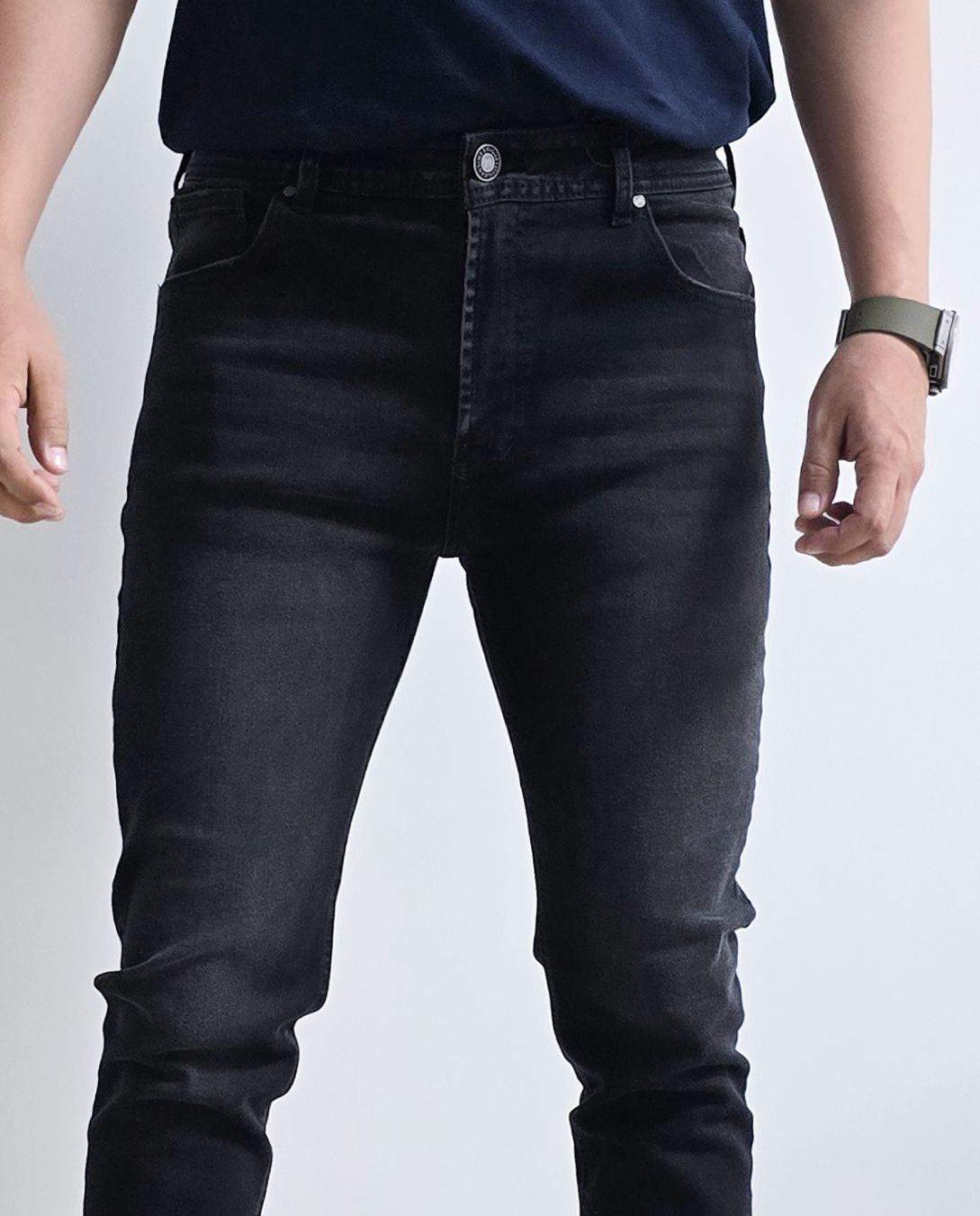 Skinny Caballero 110089