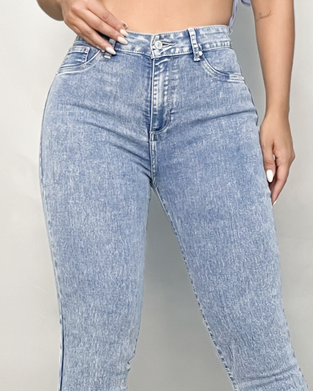 Skinny 7171