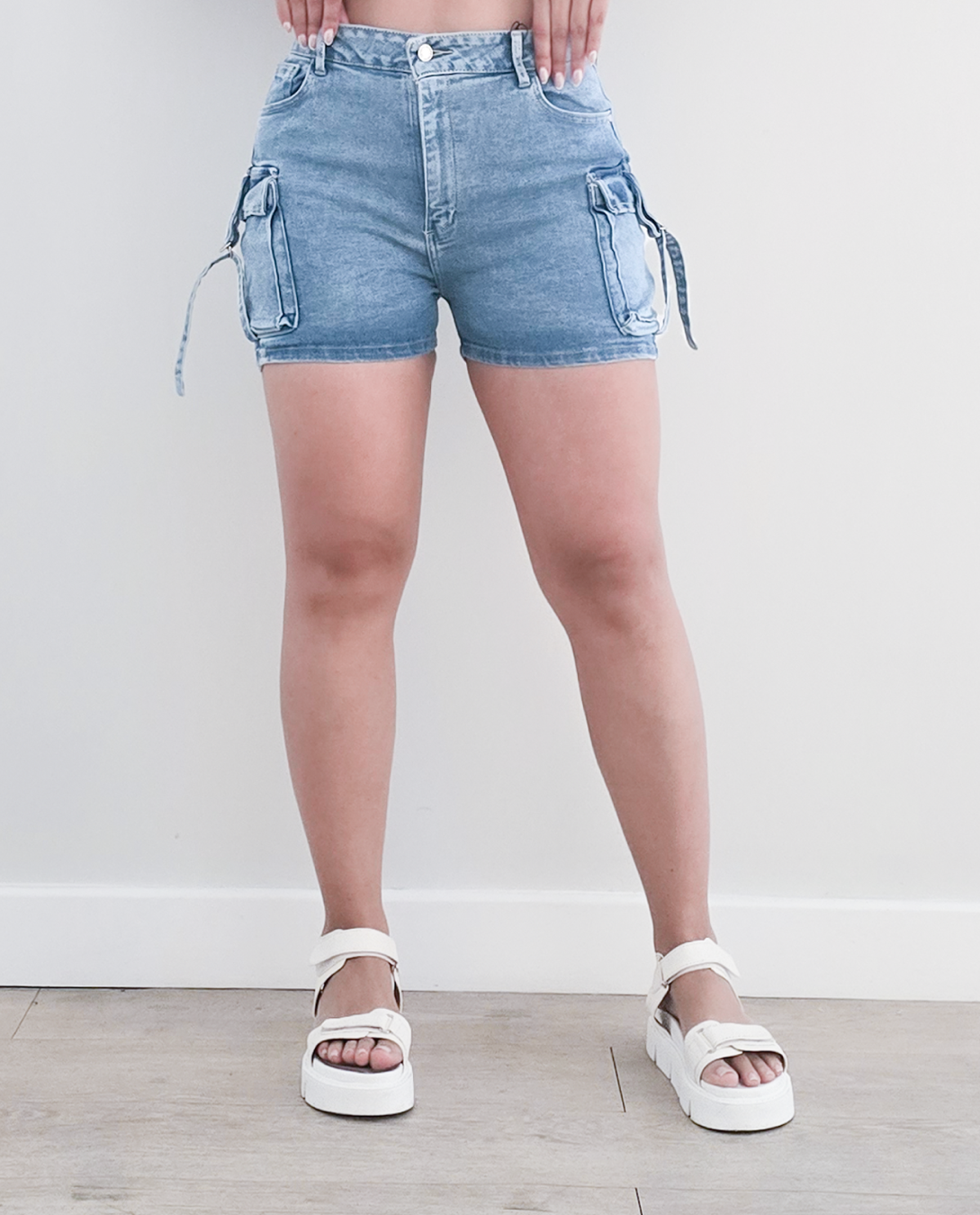 Short Dama 130451
