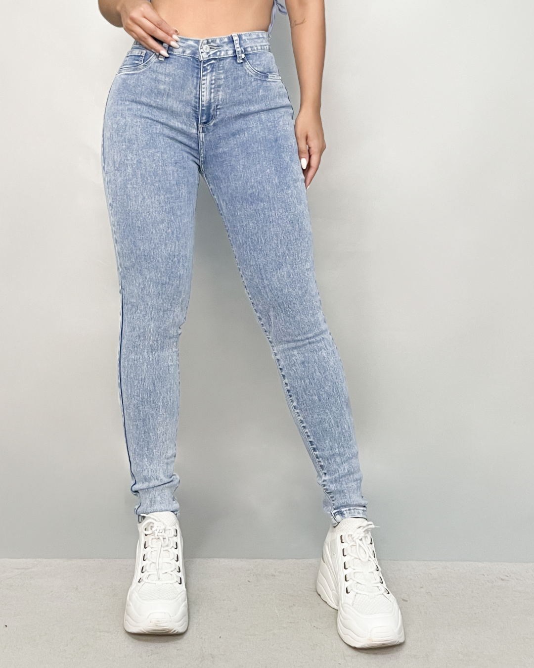 Skinny 7171