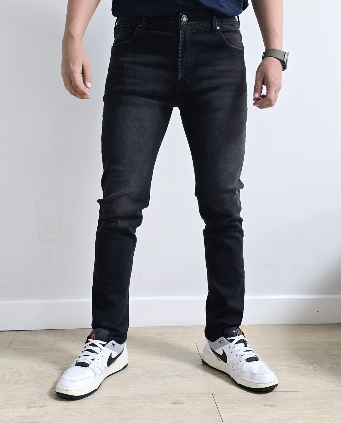 Skinny Caballero 110089