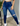 Super High Waist Skinny 7073