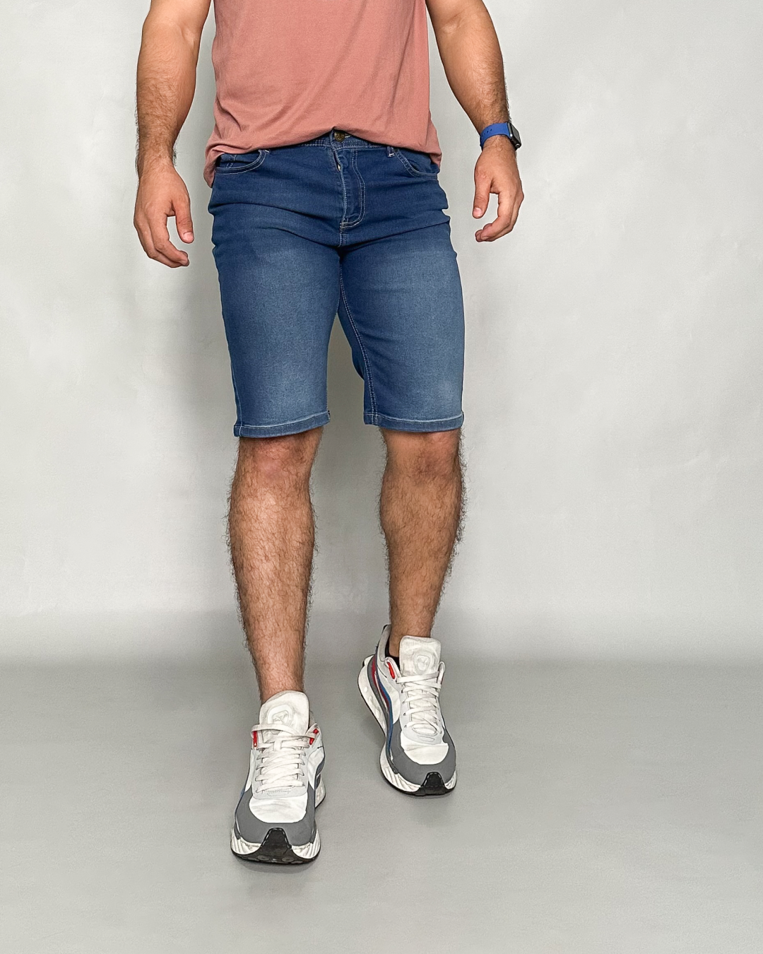 Bermuda Man  110010