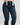 Super High Waist Skinny 130405