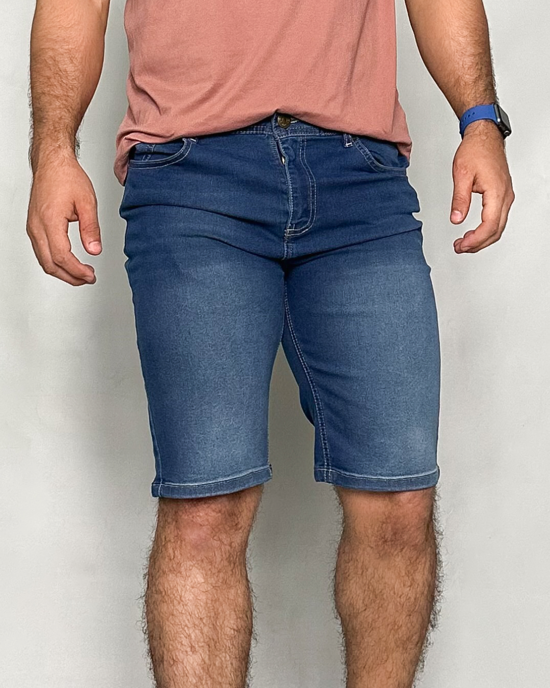 Bermuda Man  110010