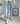 Skinny Niña 150029