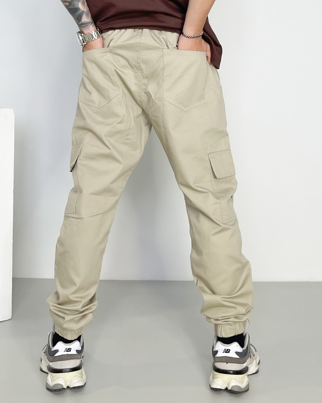 Jogger Caballero 110067 Compra Online Denimdry